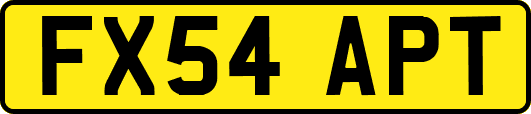 FX54APT
