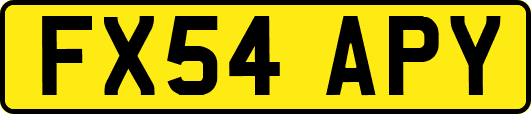 FX54APY