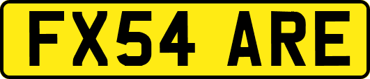 FX54ARE