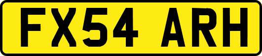 FX54ARH
