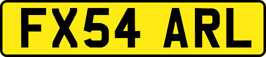 FX54ARL