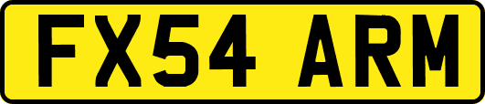 FX54ARM