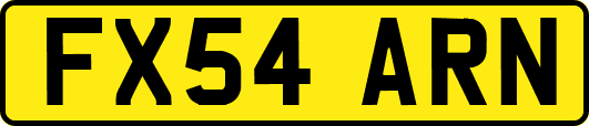 FX54ARN
