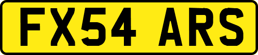 FX54ARS