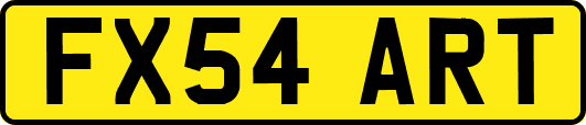 FX54ART
