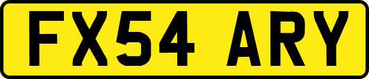 FX54ARY