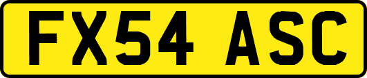 FX54ASC