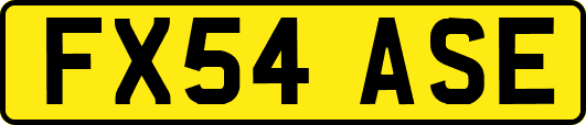 FX54ASE