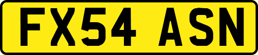 FX54ASN