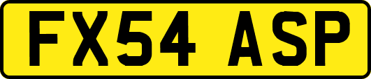 FX54ASP