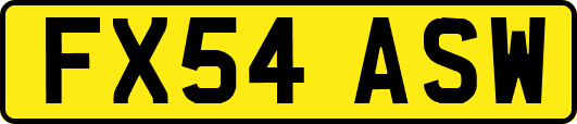 FX54ASW