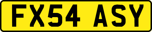FX54ASY