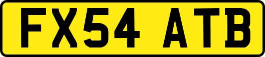 FX54ATB