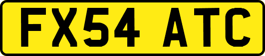 FX54ATC