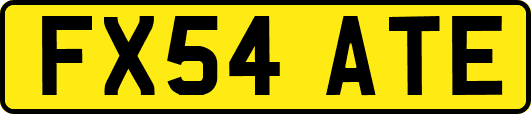 FX54ATE