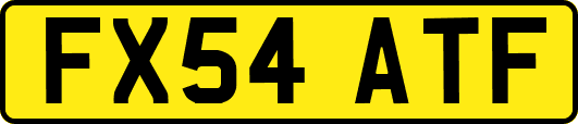 FX54ATF