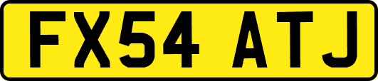 FX54ATJ