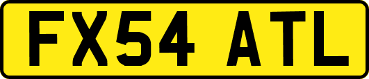 FX54ATL