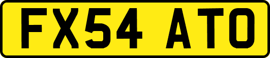FX54ATO