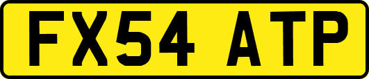 FX54ATP