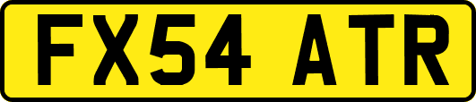 FX54ATR