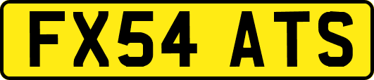 FX54ATS
