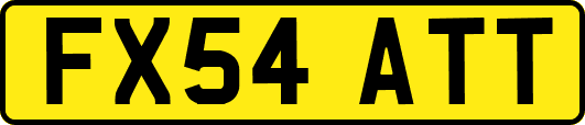 FX54ATT