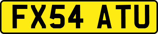 FX54ATU