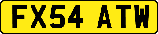 FX54ATW