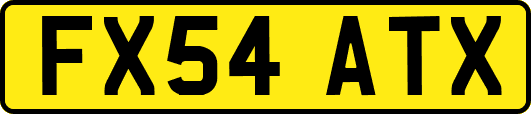 FX54ATX
