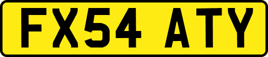 FX54ATY