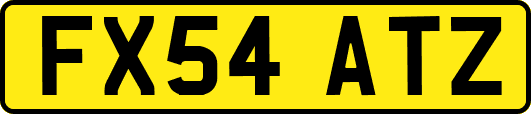 FX54ATZ