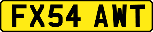FX54AWT