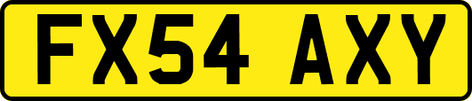 FX54AXY