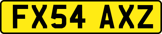 FX54AXZ