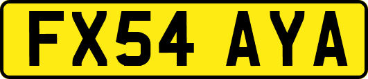 FX54AYA