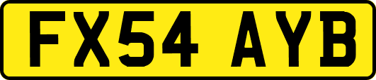 FX54AYB