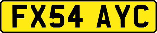 FX54AYC