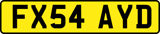 FX54AYD