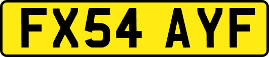 FX54AYF