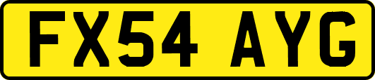 FX54AYG