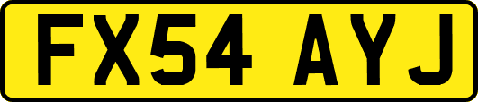 FX54AYJ