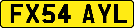 FX54AYL
