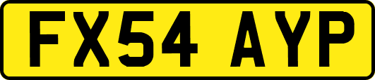 FX54AYP