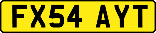 FX54AYT