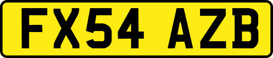 FX54AZB