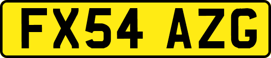 FX54AZG