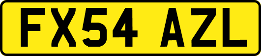 FX54AZL