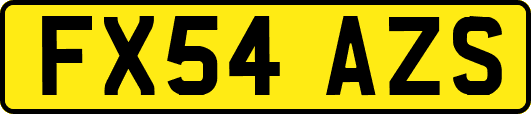 FX54AZS