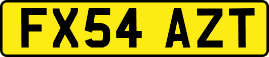 FX54AZT